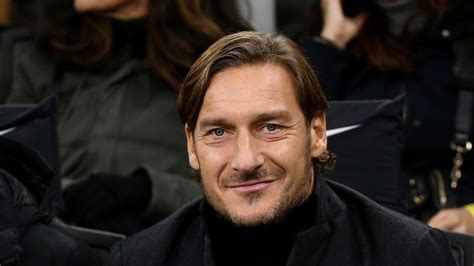 Qué dijo Francesco Totti sobre su retiro y su posterior desvinculación