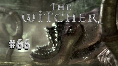 Zeugl The Witcher 1 66 Youtube