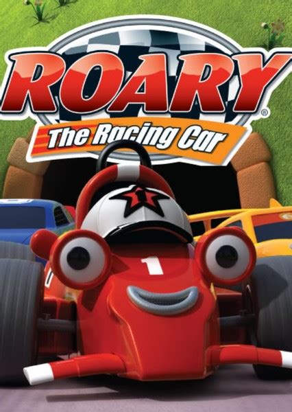 Roary the Racing Car Fan Casting on myCast