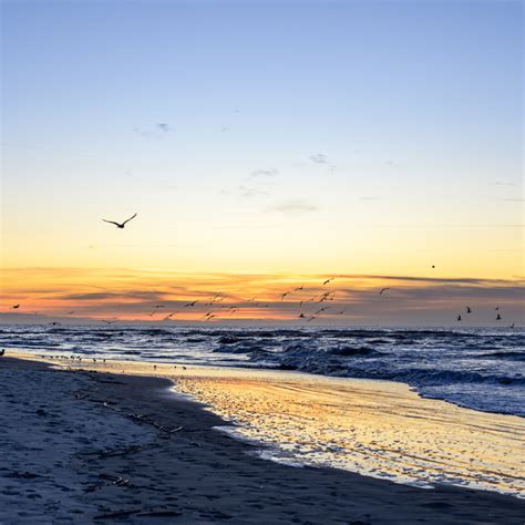 10 Best Beaches in Georgia for Sun, Surf, & Serenity in 2024