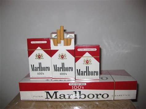 Marlboro Red Shorts A Timeless Symbol Of Culture And Flavor Kitozeen