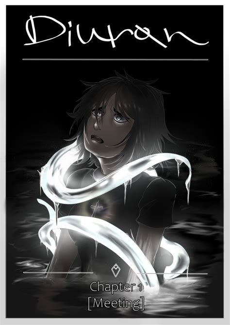 Diuran Cover By Untitledexpression Hentai Foundry