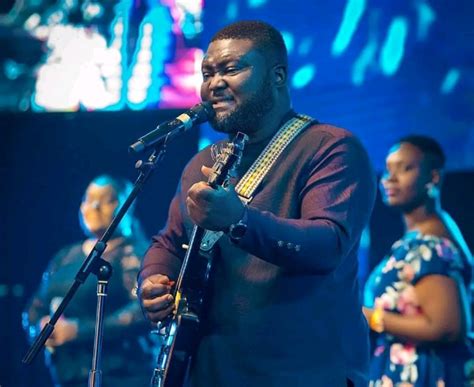 Koda Top Iconic Songs To Honour The Legacy Of Late Gospel Musician