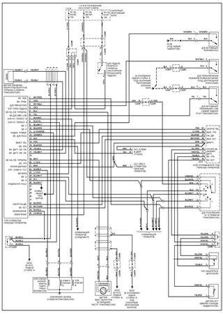 Electrical Wiring Diagram Kia Sportage