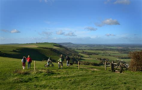 Authority Welcomes Government Announcement On National Parks South