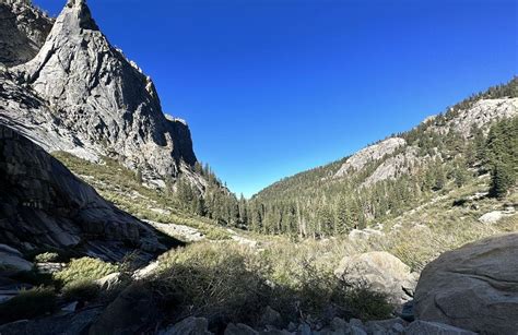 10 Best hikes and trails in Sequoia National Forest | AllTrails