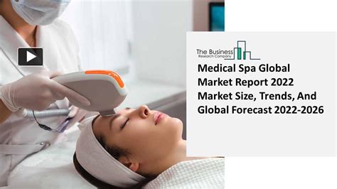 Ppt Global Medical Spa Market Size Share Trends Growth And