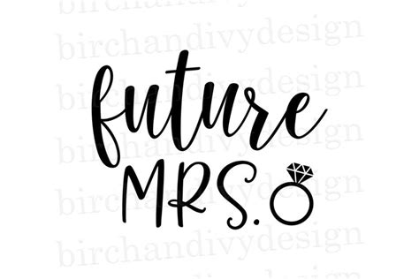 Future Mrs. SVG (1138590)