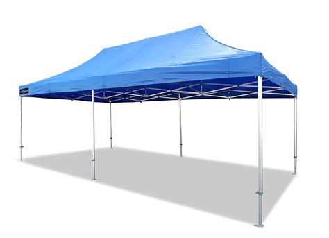 Pro 57 4x8m Pop Up Gazebo Hercules Instant Shelter