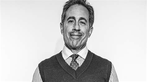 Jerry Seinfeld Says Movies Are Over Heres Why He Made One Anyway Gq