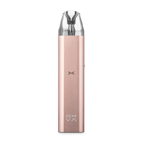 OXVA Xlim SE Cigarette électronique Kit Bonus Original batterie