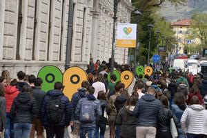 EDUCA Il Programma Della X Edizione Trentino Cultura