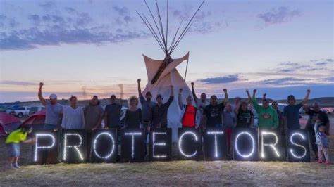 Standing Rock Wins Legal Victory Against Dakota Access Pipeline