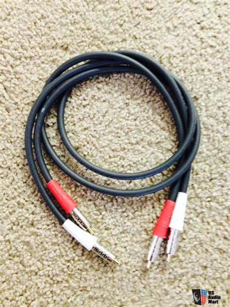 Blue Jeans Cable Lc Various Lengths For Sale Us Audio Mart