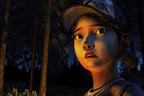 Clementine’s actor pens note to Walking Dead fans following Telltale’s closure - Polygon