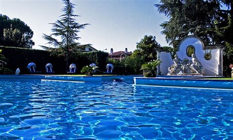 Abano Ritz Hotel Terme 5 L Groupon