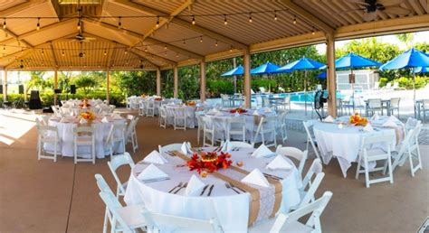 Sanibel Island Weddings & Events | The Inns of Sanibel