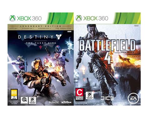 Video Juegos Para Xbox 44 Resultados De La Búsqueda Para