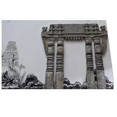 3D Mural Painting at Rs 1500/piece | म्यूराल पेंटिंग in Hyderabad | ID ...