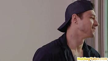 Muscular Mechanic Barebacking Ginger Customer XVIDEOS