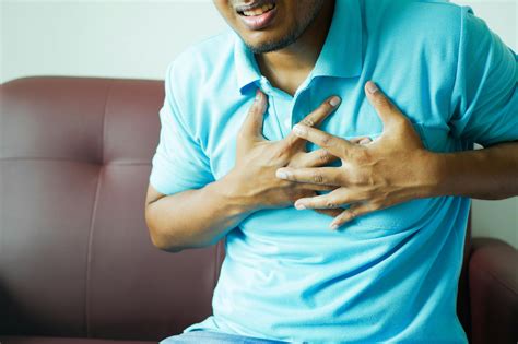 Cardiologist warns 'not every heart attack begins with crushing chest
