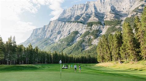 Banff Springs Golf Course All You Need To Know Before You Go 2025