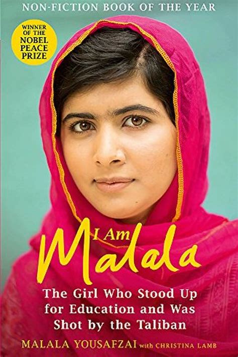 The 39 Best I Am Malala Quotes