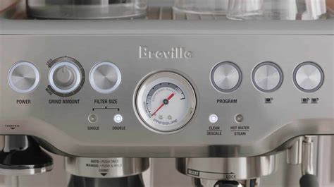 How To Clean A Breville Espresso Machine The Easy Way