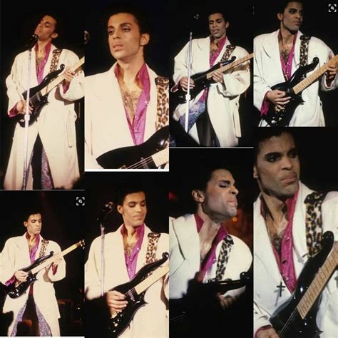 Prince - Parade Tour Collage 1986 | Prince parade, Parades, Going crazy