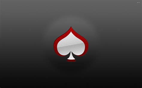 Spades Wallpapers Wallpaper Cave