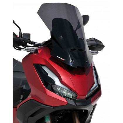 Cúpula Ermax alta protección 51 cm Motoblouz es