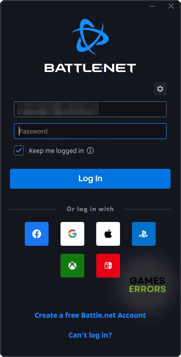 Overwatch Login Error Easy Ways To Fix This Issue