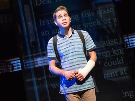 Dear Evan Hansen Movie Finds Its Release Date Broadway Buzz