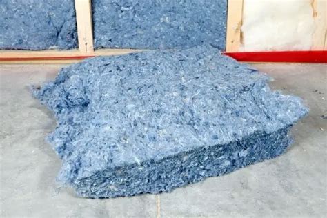 Recycled Denim Insulation Pros And Cons