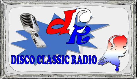 Disco Classic Radio