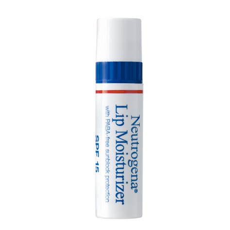 Neutrogena Bestsellers - Buy Neutrogena Norwegian Formula Lip ...