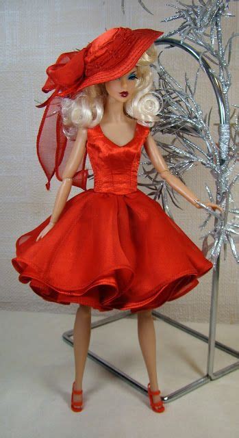 Maribel Mendoza Blanco Barbie