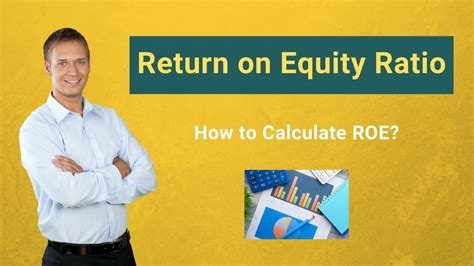 Return On Equity Ratio Roe Formula Examples Calculate Return On