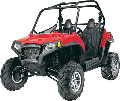 2012 Polaris Ranger Rzr S 800 Review