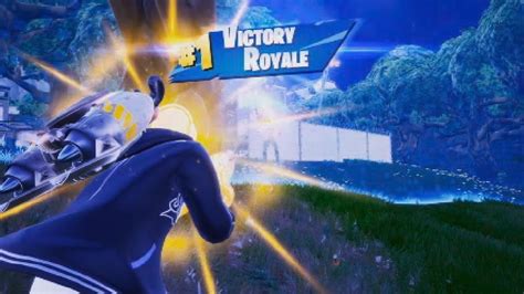 Slim Shady Fortnite Gameplay Solo Victory Royale 168 Og Zb Solo Highlights Youtube