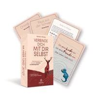 Verbinde dich mit dir selbst von Verena König Buch