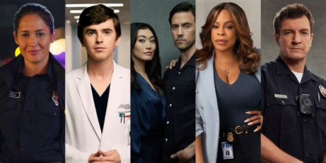 ABC TV Shows: Predicting the Fate of the 11 Shows That Are Still Up-in ...