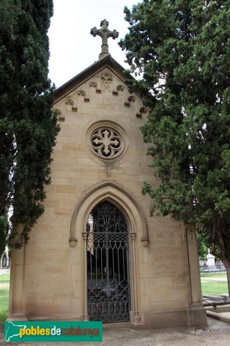 Cementiri de Tàrrega Tàrrega vila Pobles de Catalunya