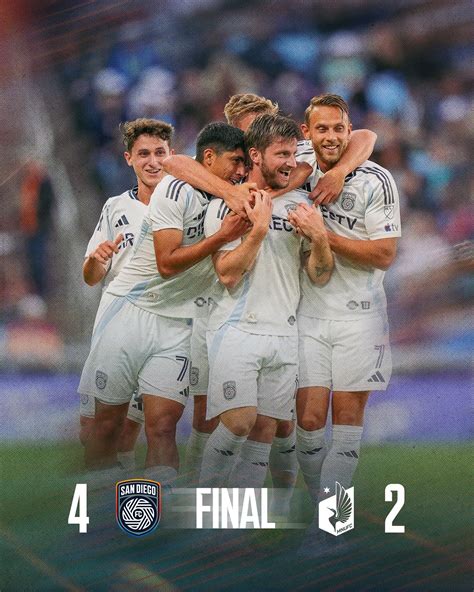 San Diego FC (@sandiegofc) • Instagram photos and videos