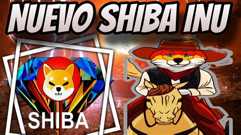 LANZAN NUEVO SHIBA INU Noticias Criptomonedas Shiba Shootout YouTube