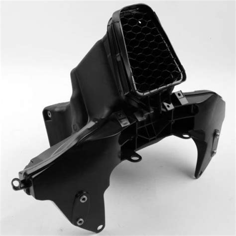 Ram Air Intake Tube Duct Pipe Fits For Honda Cbr 600rr 2007 2012 2008