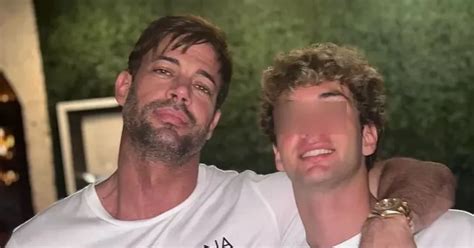 William Levy más orgulloso que nunca de su hijo Te admiro mucho