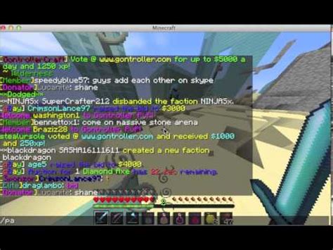 Ktl Hacking Pvp Gontroller Youtube