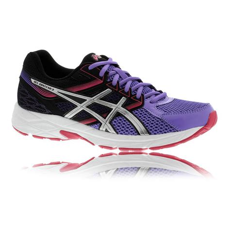 Asics Gel-Contend 3 Women's Running Shoes - 62% Off | SportsShoes.com