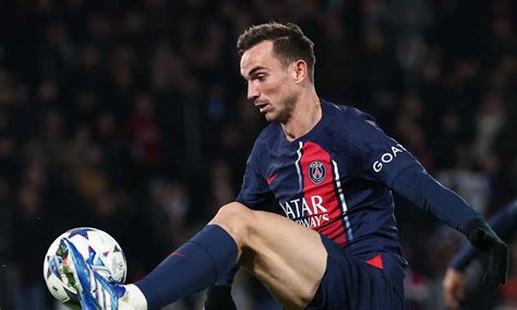 Psg Si Fa Male Fabian Ruiz Affare Con La Juve A Rischio Mercato